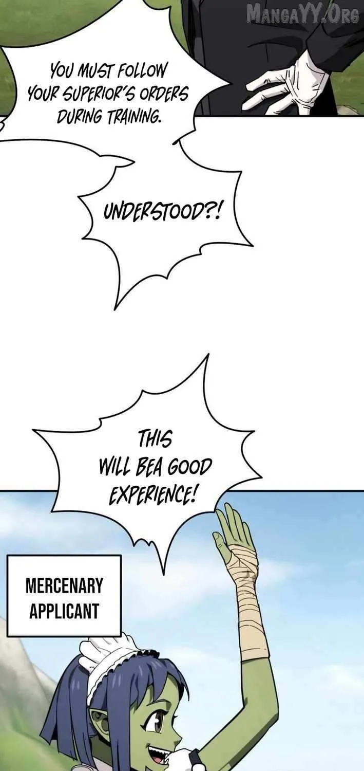 Read The S-Class Butler chapter 18 image 14 on Lezhin