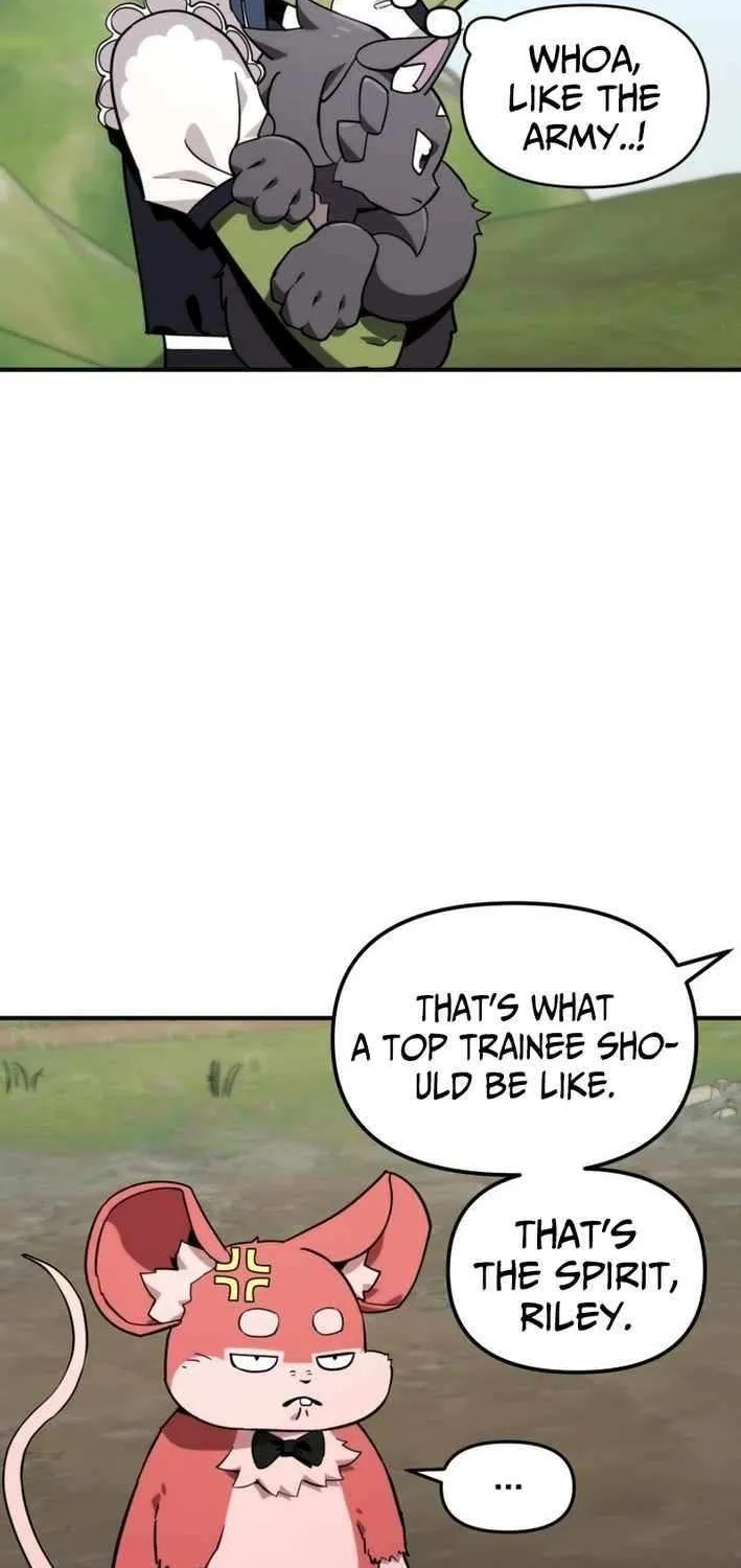 Read The S-Class Butler chapter 18 image 15 on Lezhin