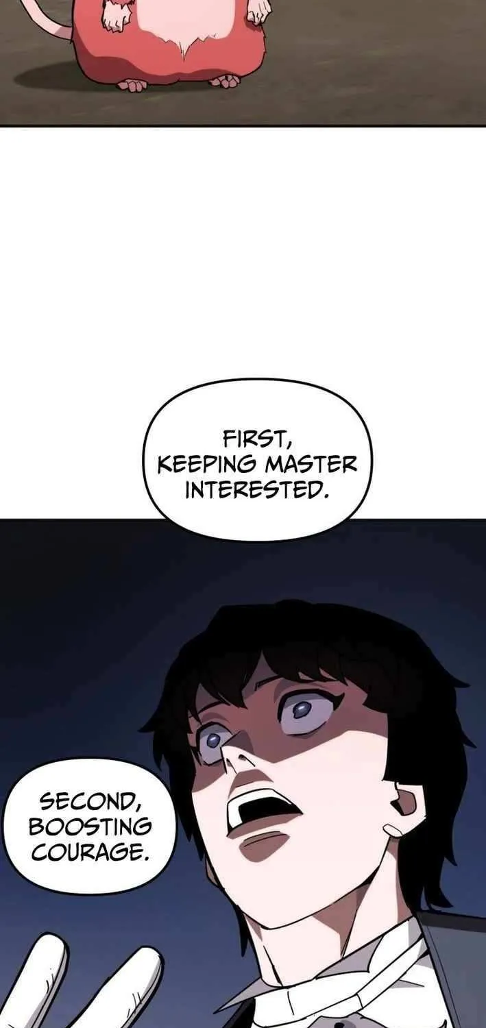 Read The S-Class Butler chapter 18 image 16 on Lezhin