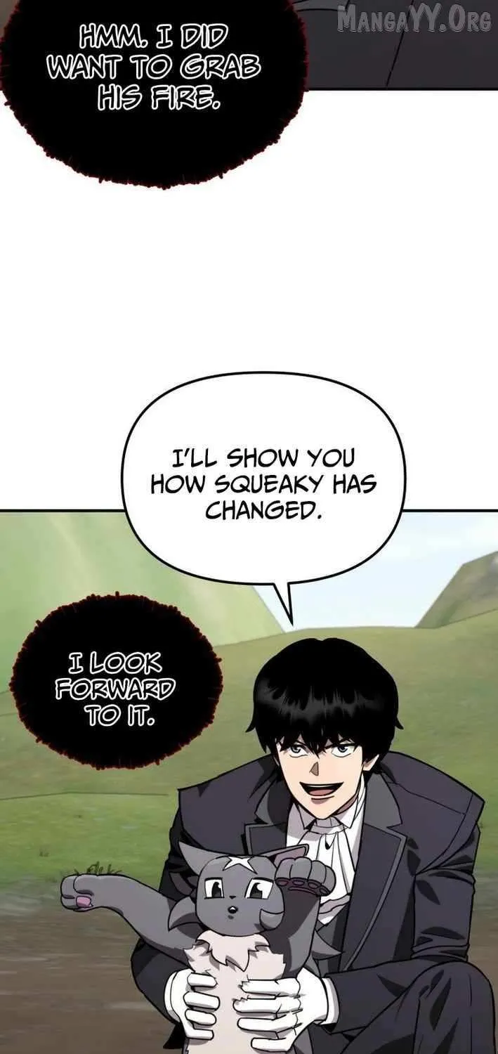 Read The S-Class Butler chapter 18 image 21 on Lezhin