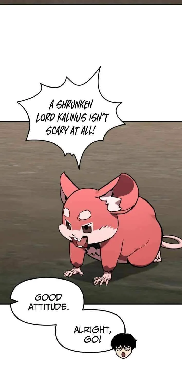 Read The S-Class Butler chapter 18 image 23 on Lezhin