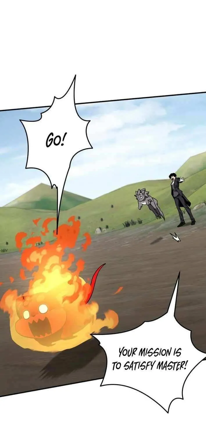 Read The S-Class Butler chapter 18 image 24 on Lezhin