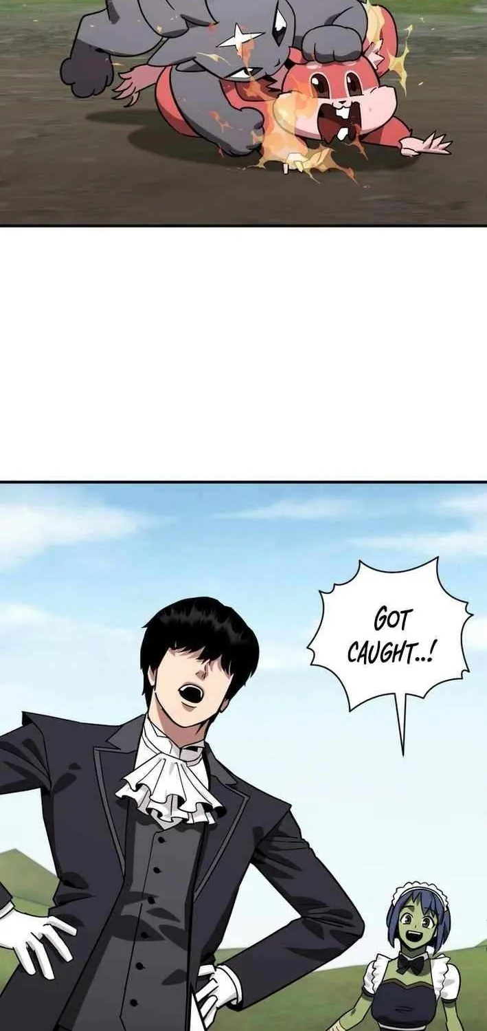 Read The S-Class Butler chapter 18 image 29 on Lezhin