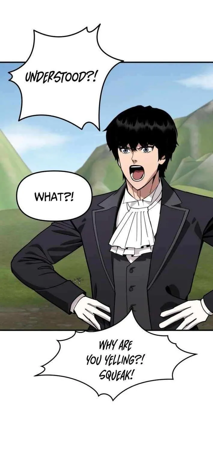 Read The S-Class Butler chapter 18 image 3 on Lezhin