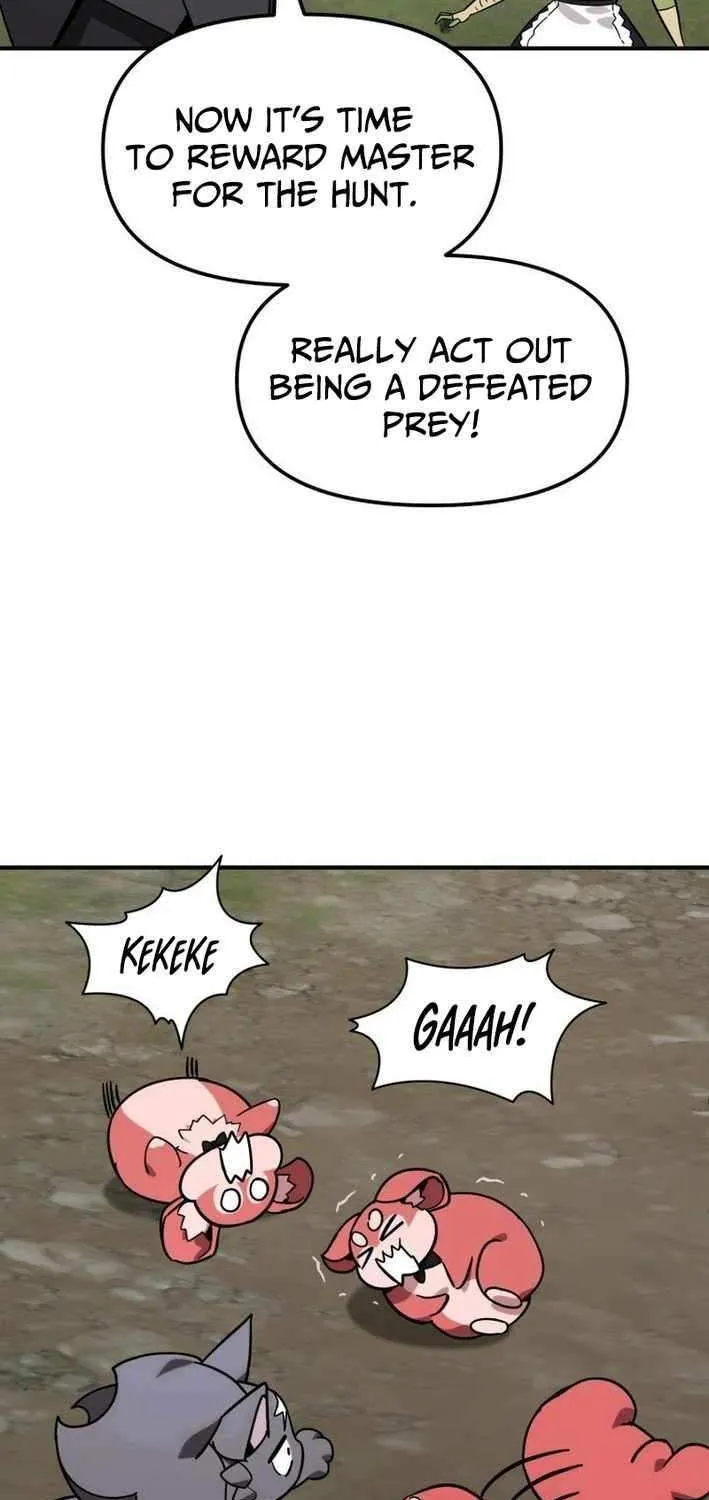 Read The S-Class Butler chapter 18 image 30 on Lezhin