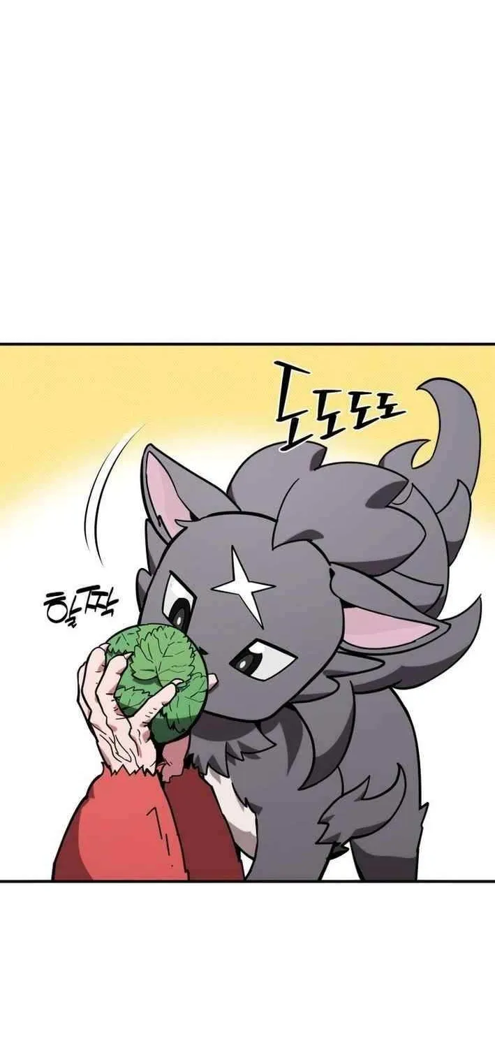 Read The S-Class Butler chapter 18 image 33 on Lezhin