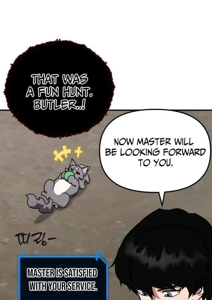 Read The S-Class Butler chapter 18 image 34 on Lezhin