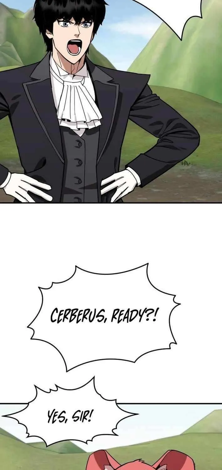 Read The S-Class Butler chapter 18 image 37 on Lezhin