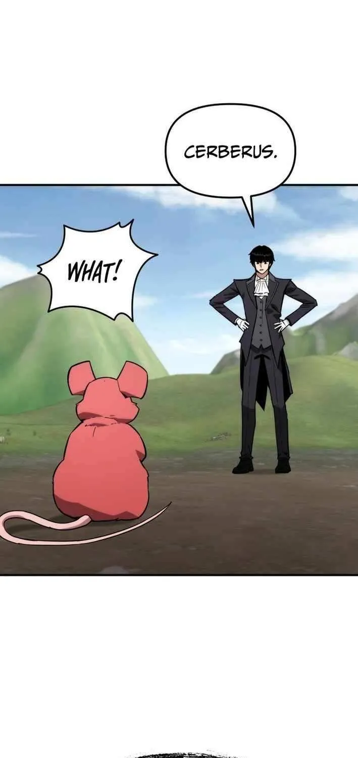 Read The S-Class Butler chapter 18 image 4 on Lezhin