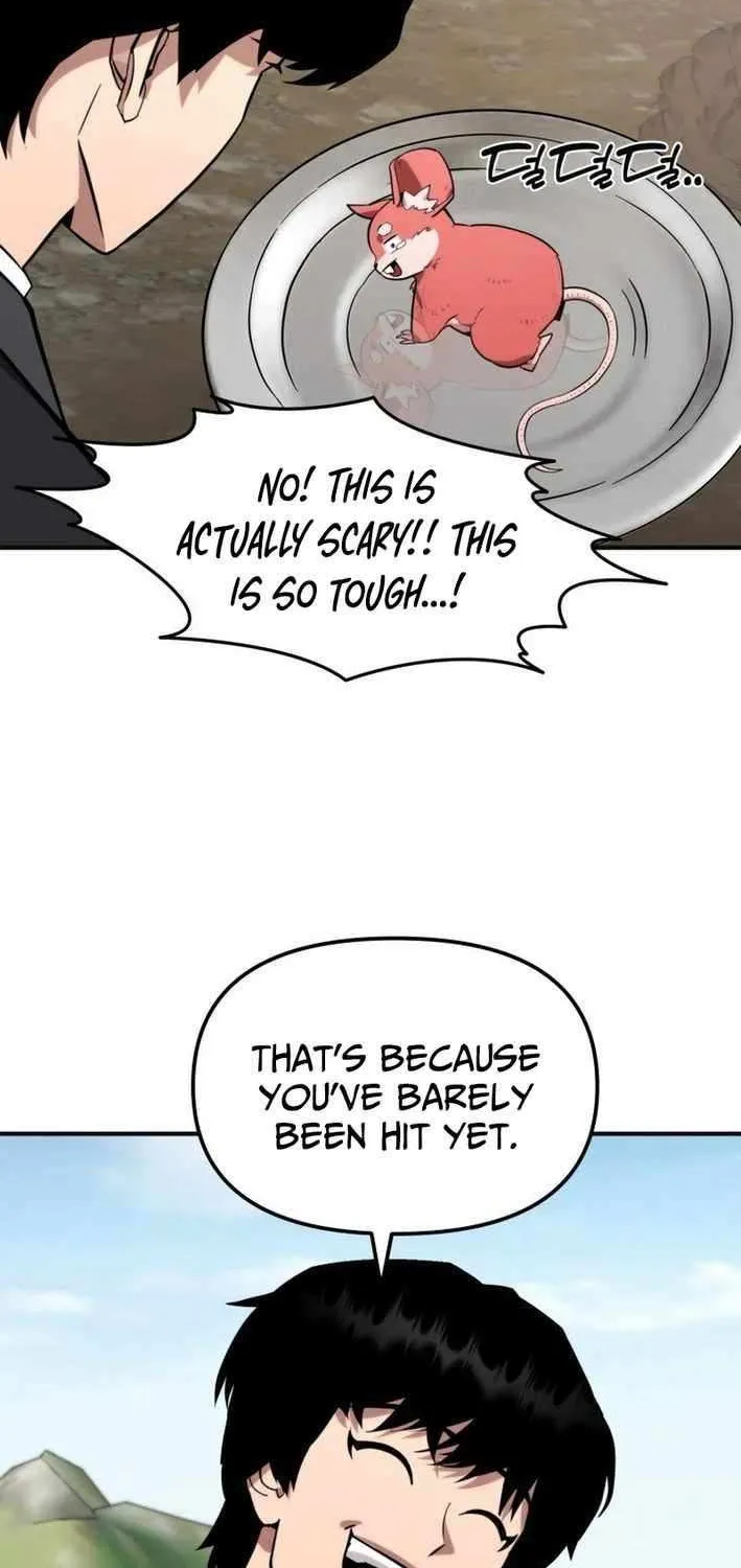 Read The S-Class Butler chapter 18 image 43 on Lezhin