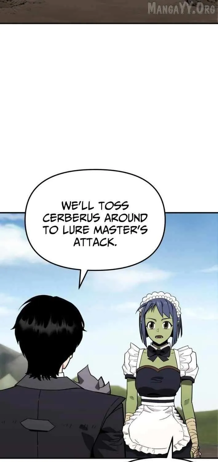 Read The S-Class Butler chapter 18 image 56 on Lezhin