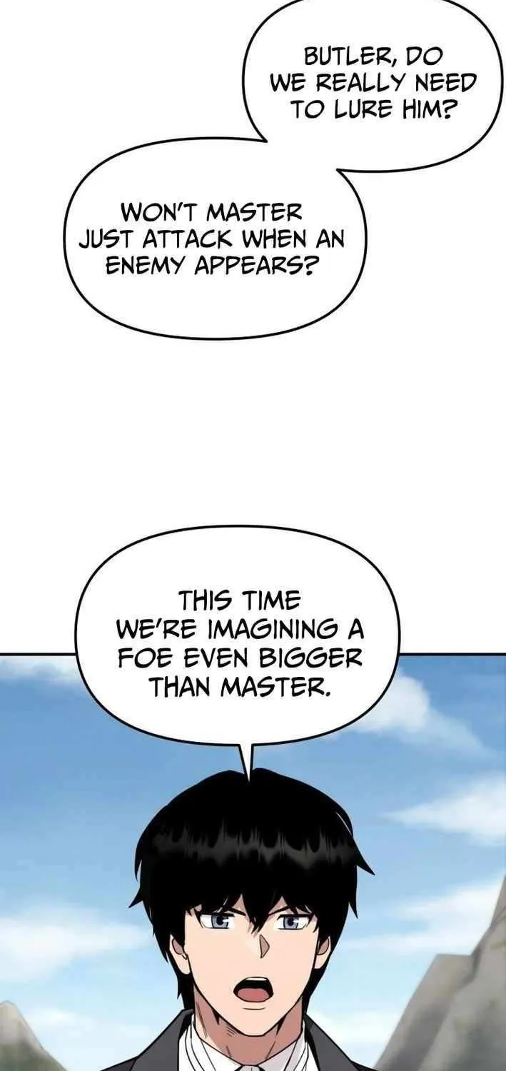 Read The S-Class Butler chapter 18 image 57 on Lezhin