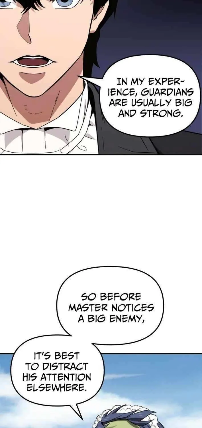 Read The S-Class Butler chapter 18 image 61 on Lezhin