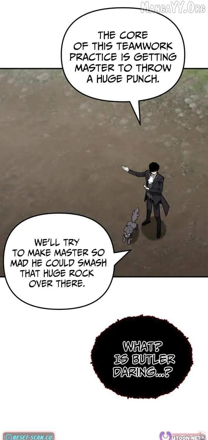 Read The S-Class Butler chapter 18 image 63 on Lezhin