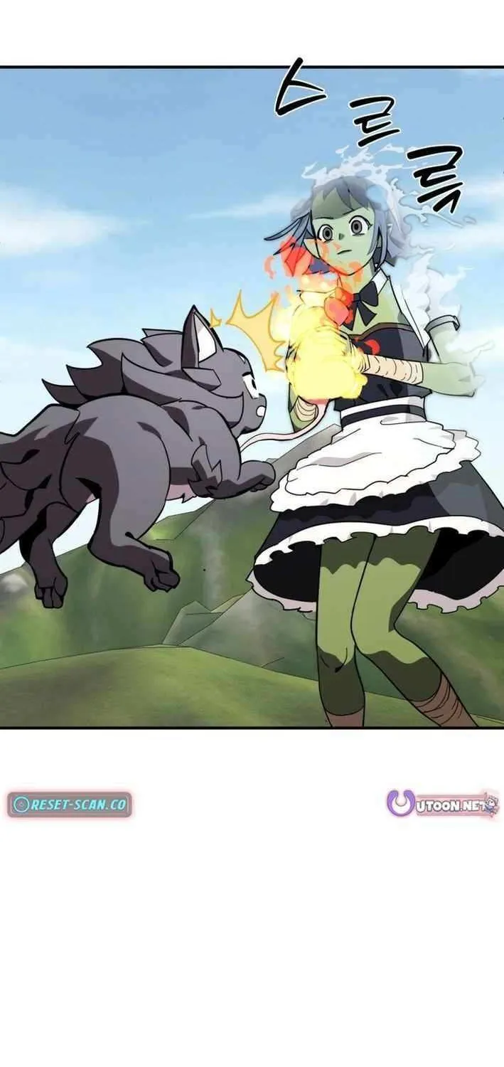 Read The S-Class Butler chapter 18 image 73 on Lezhin
