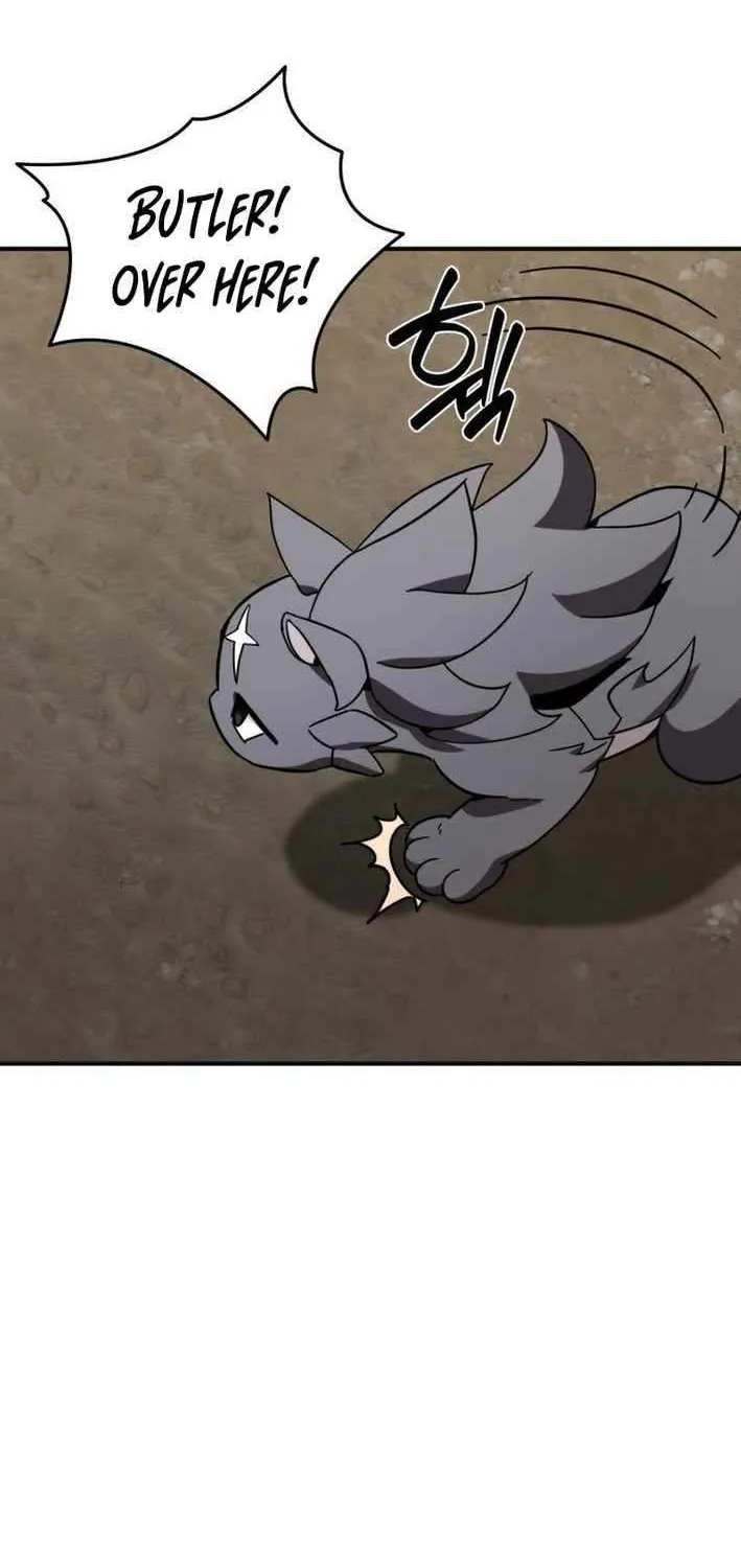 Read The S-Class Butler chapter 18 image 75 on Lezhin