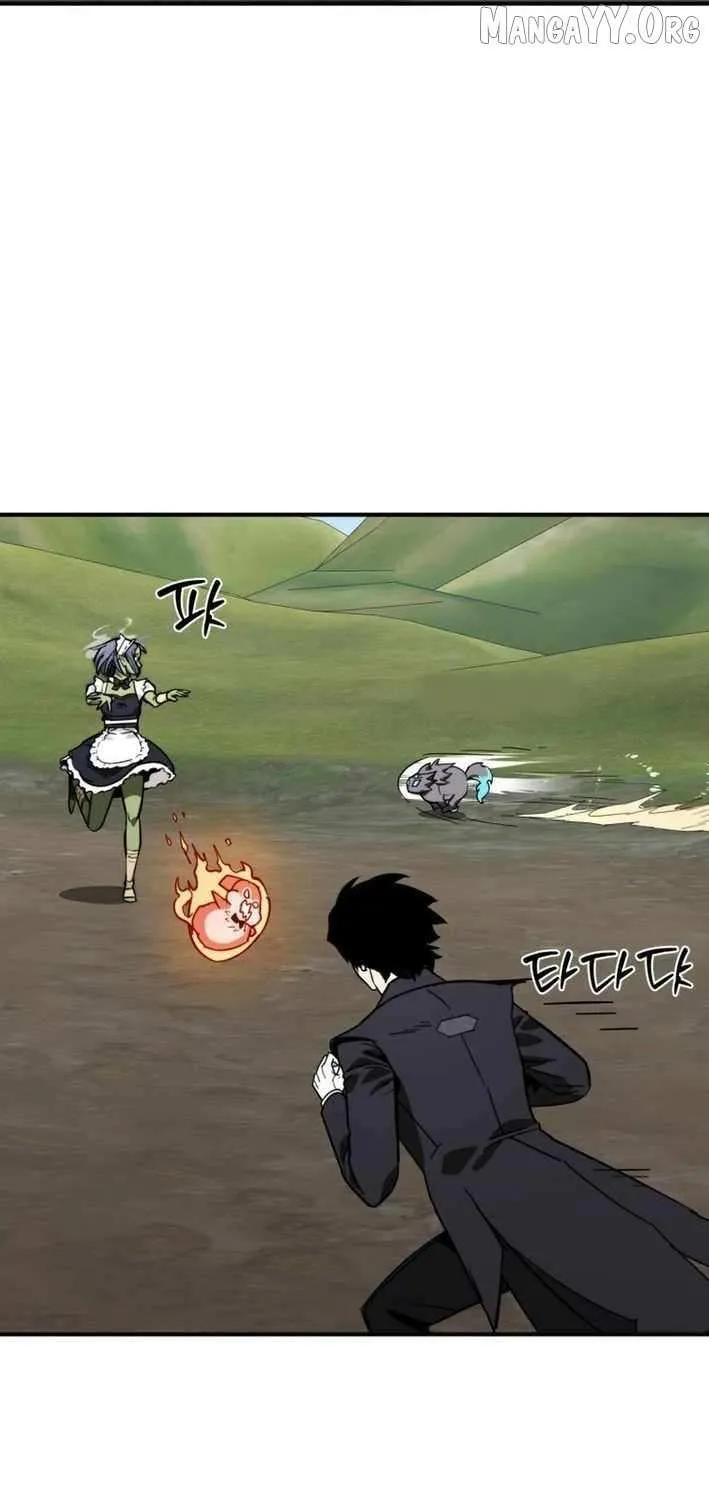 Read The S-Class Butler chapter 18 image 77 on Lezhin