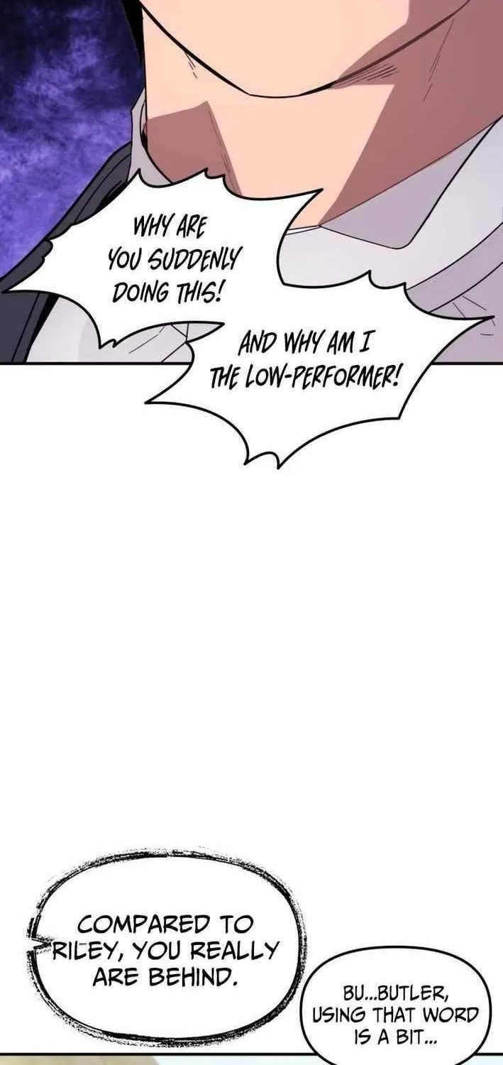 Read The S-Class Butler chapter 18 image 8 on Lezhin