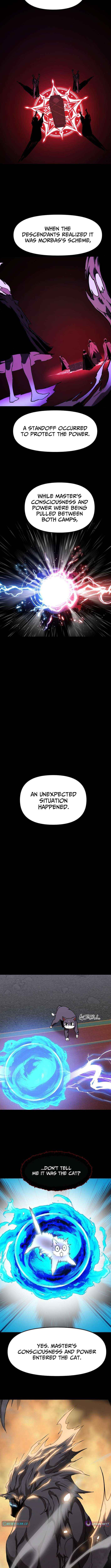 Read The S-Class Butler chapter 19 image 9 on Lezhin