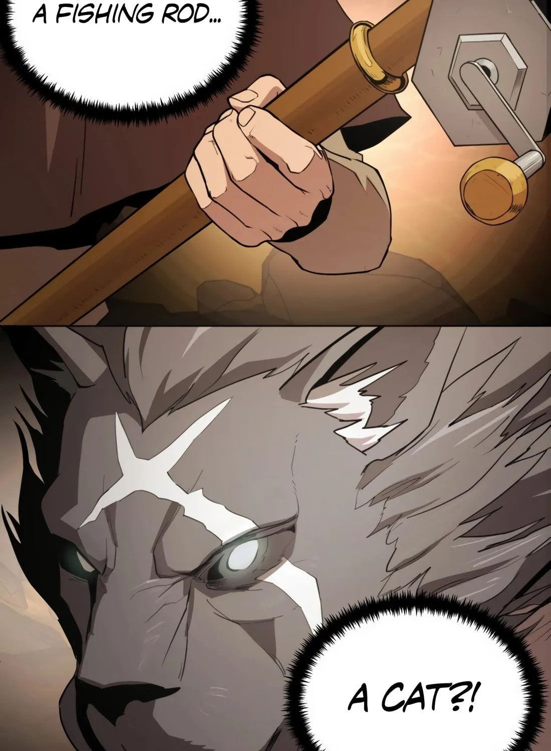 Read The S-Class Butler chapter 2 image 11 on Lezhin