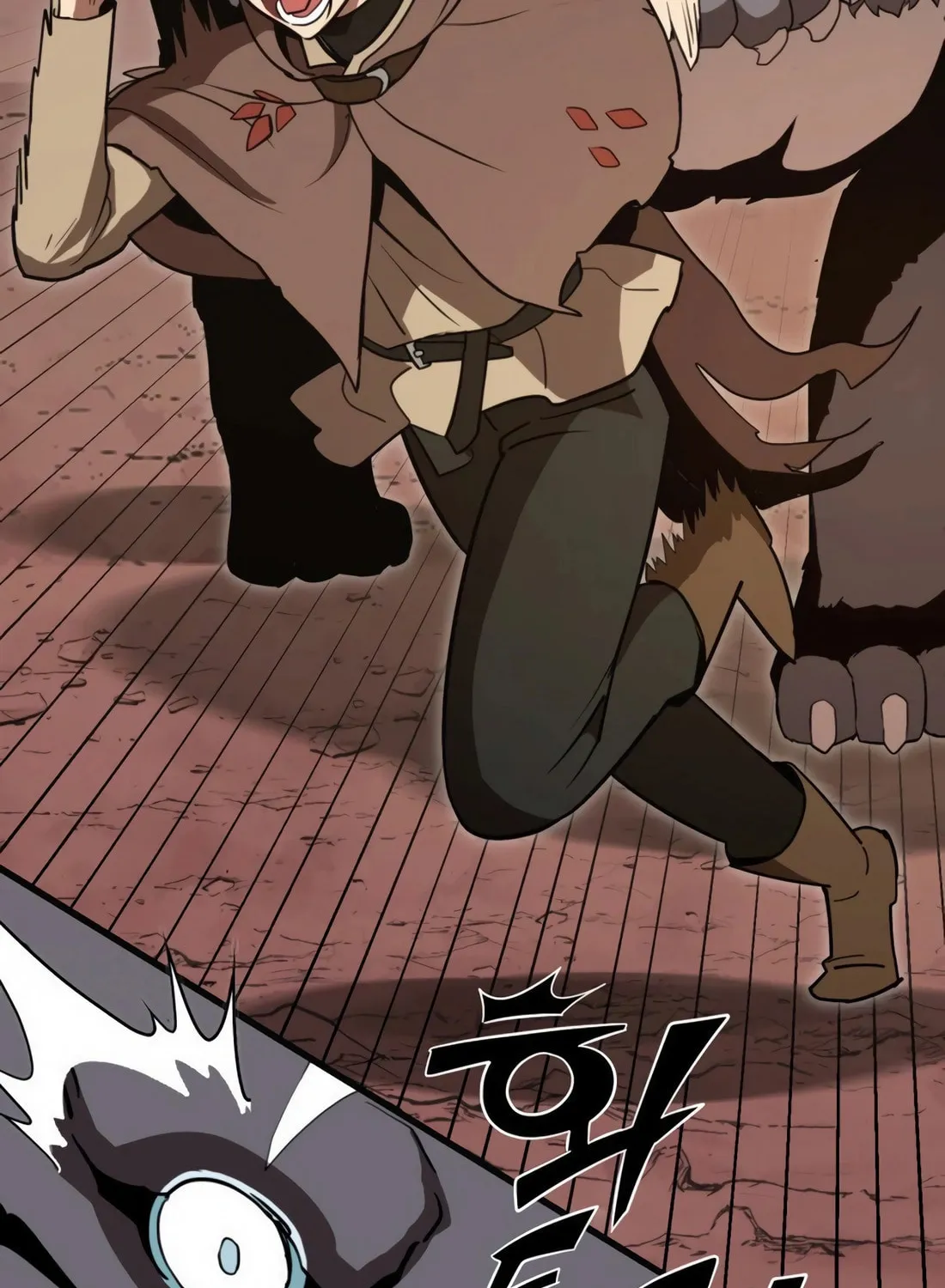 Read The S-Class Butler chapter 2 image 110 on Lezhin