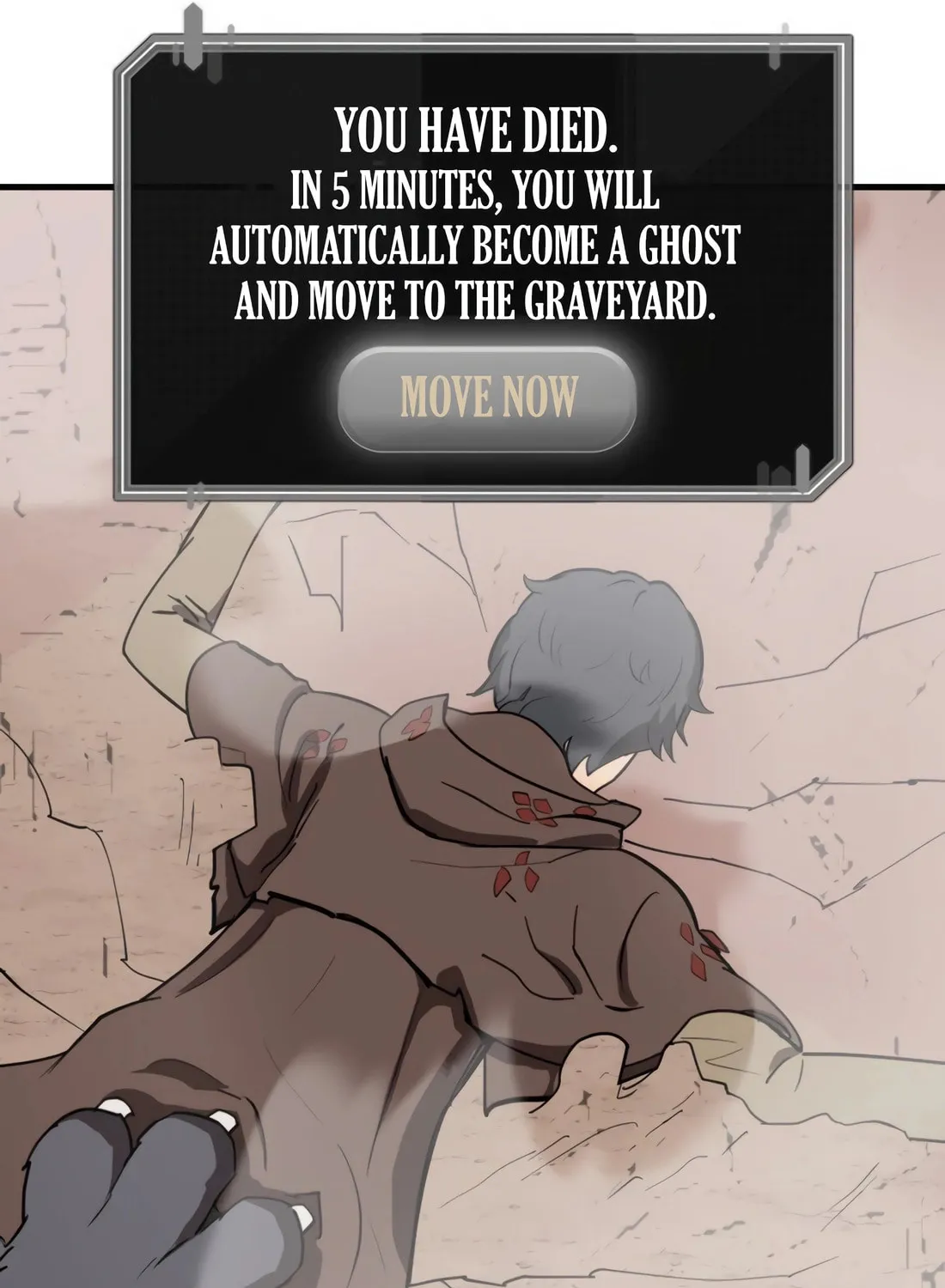 Read The S-Class Butler chapter 2 image 116 on Lezhin