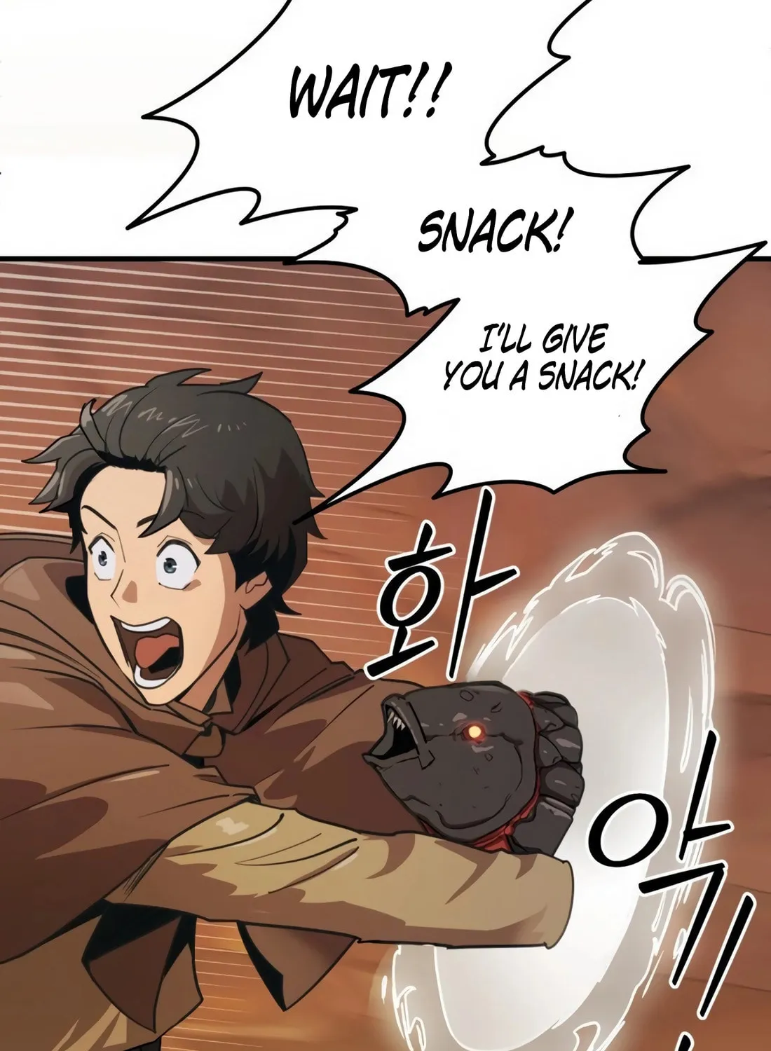 Read The S-Class Butler chapter 2 image 14 on Lezhin