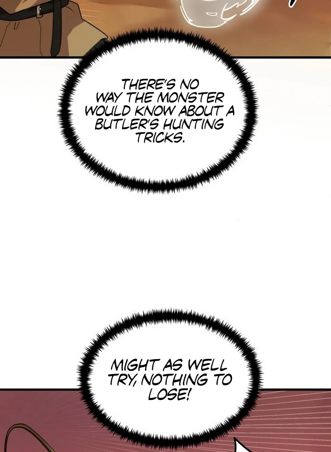 Read The S-Class Butler chapter 2 image 15 on Lezhin