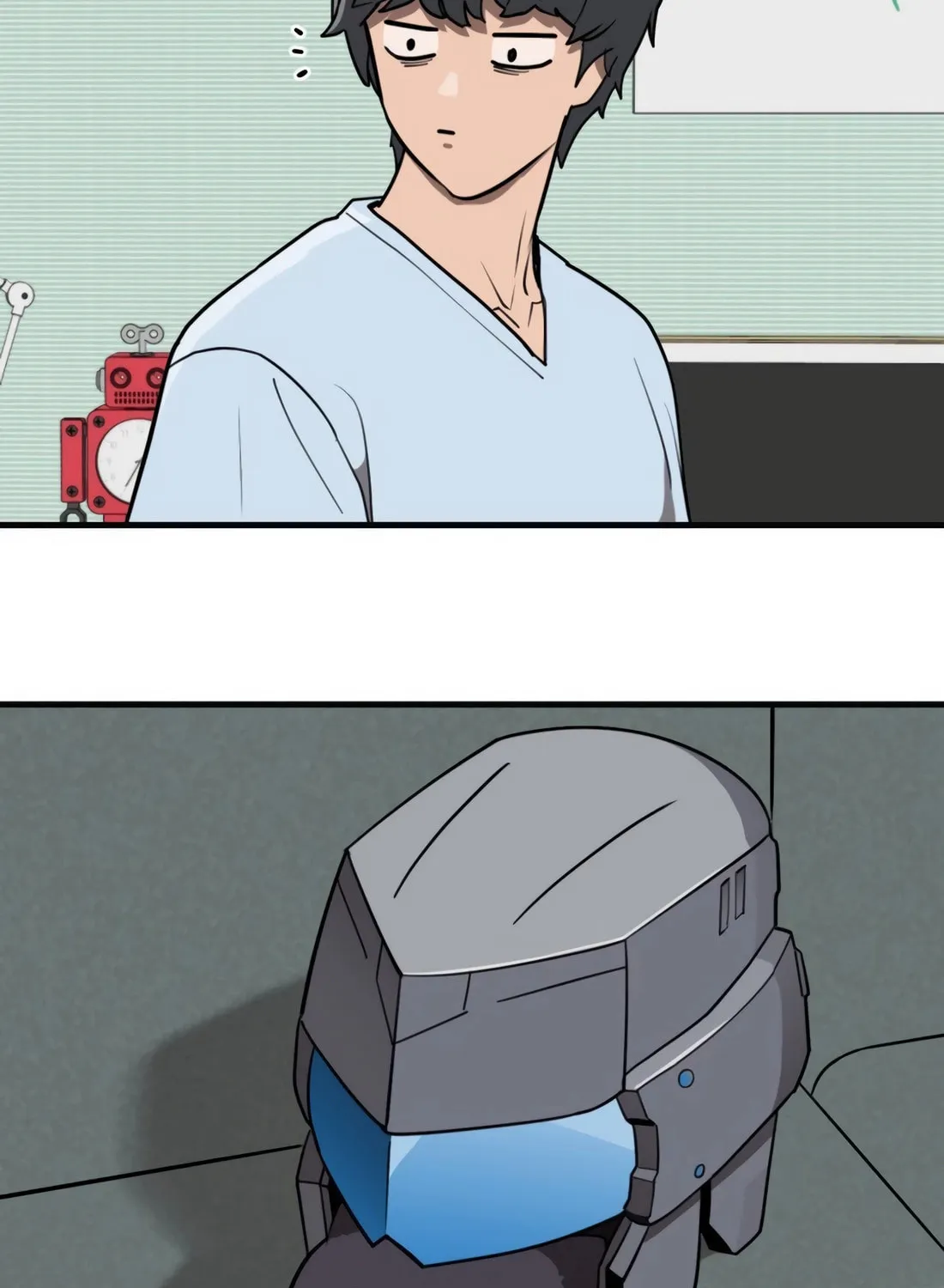 Read The S-Class Butler chapter 2 image 151 on Lezhin