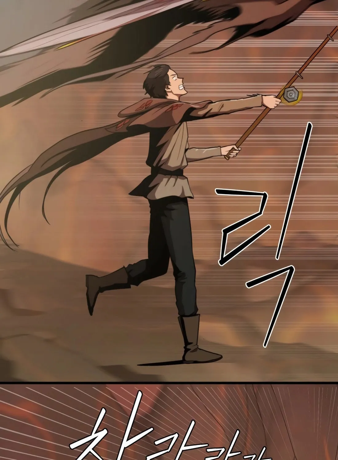 Read The S-Class Butler chapter 2 image 19 on Lezhin