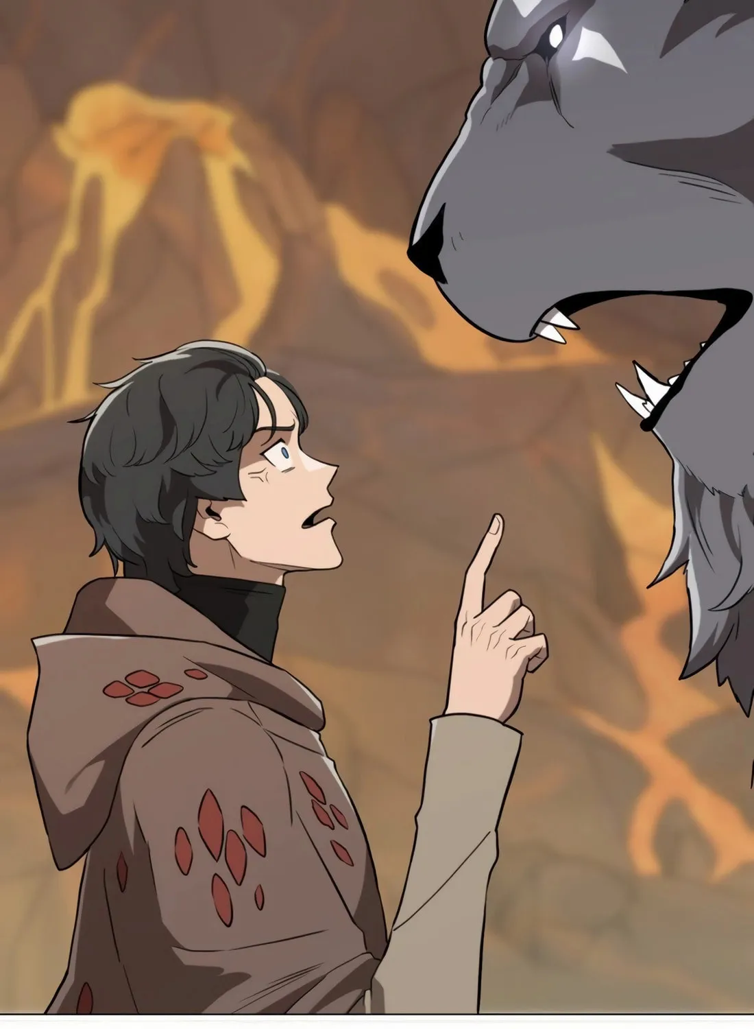Read The S-Class Butler chapter 2 image 2 on Lezhin