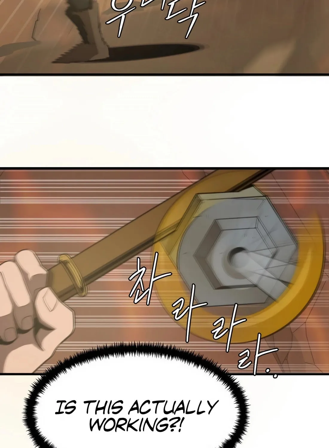 Read The S-Class Butler chapter 2 image 21 on Lezhin