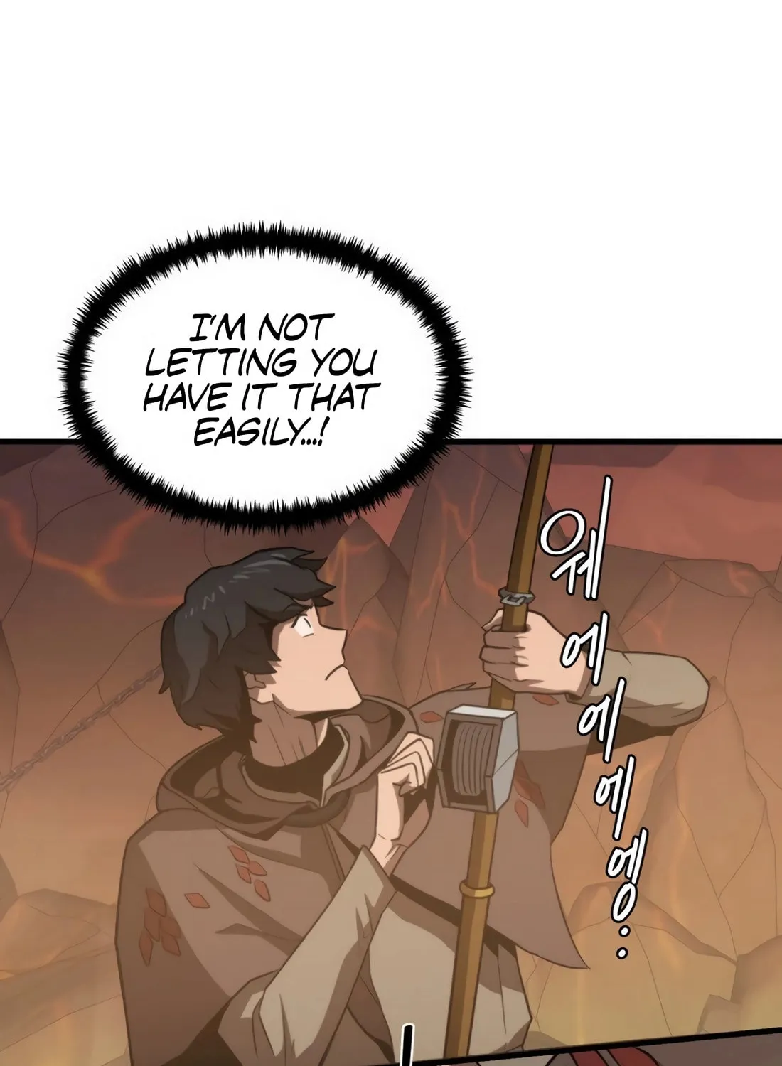 Read The S-Class Butler chapter 2 image 24 on Lezhin