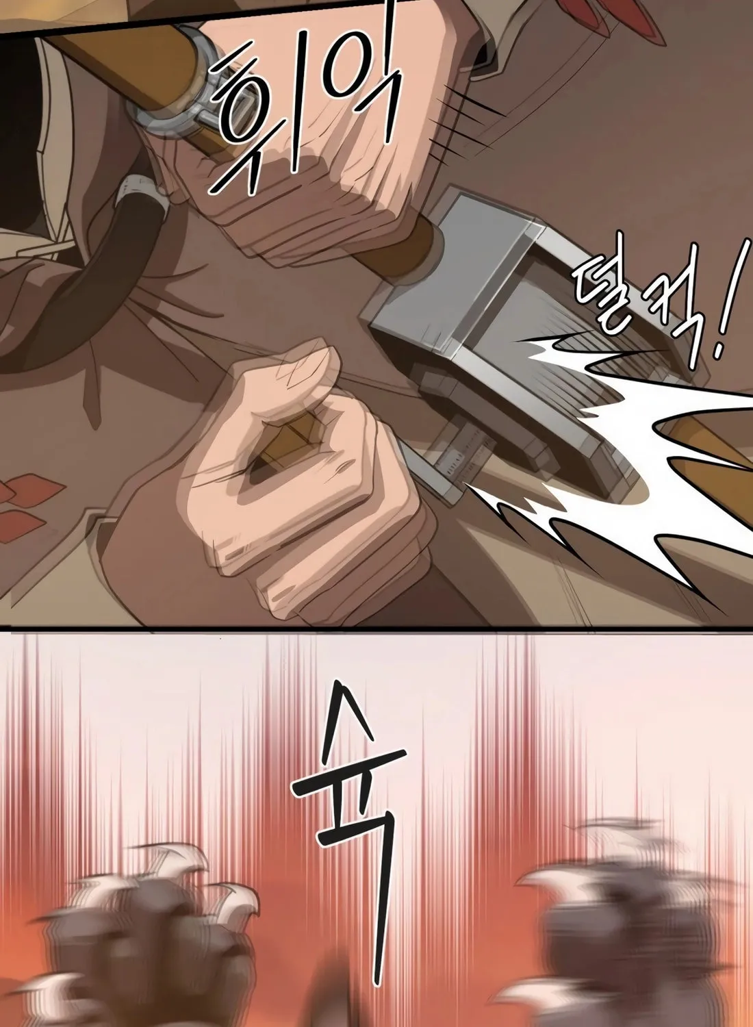 Read The S-Class Butler chapter 2 image 25 on Lezhin