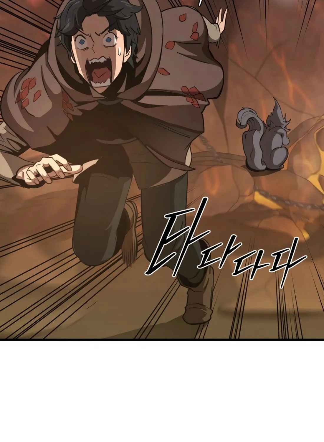 Read The S-Class Butler chapter 2 image 30 on Lezhin