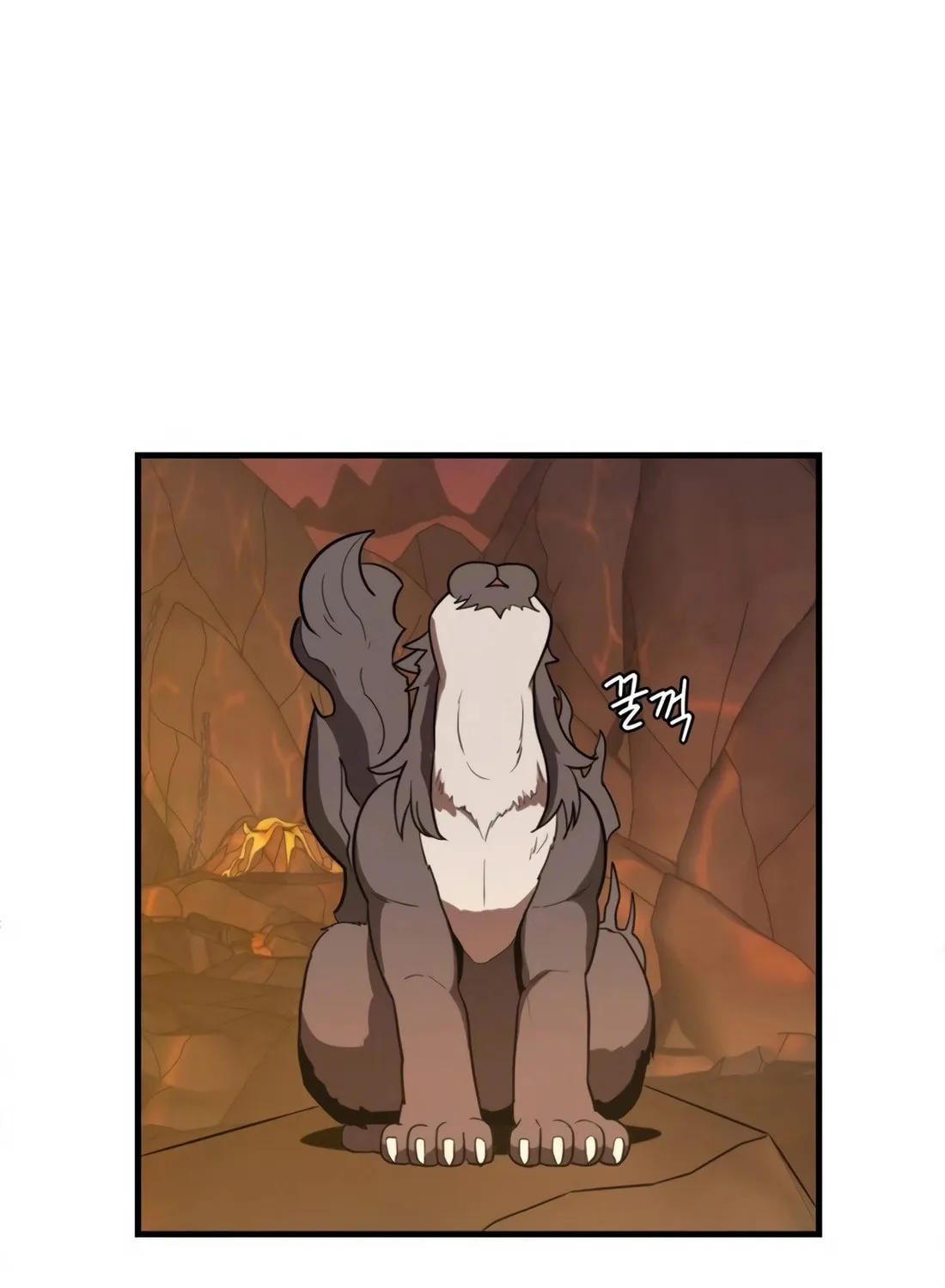 Read The S-Class Butler chapter 2 image 33 on Lezhin