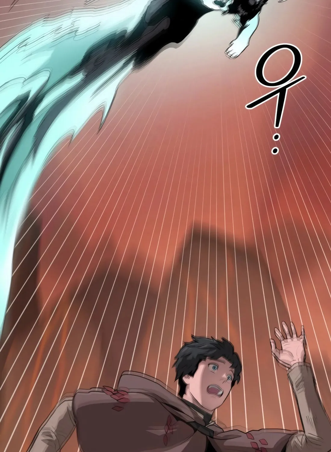 Read The S-Class Butler chapter 2 image 40 on Lezhin