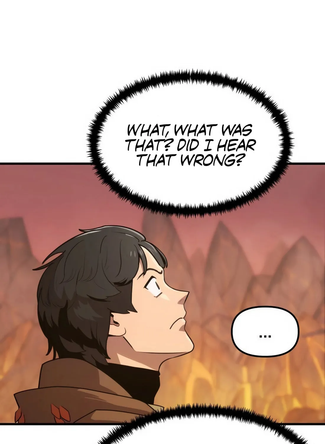 Read The S-Class Butler chapter 2 image 5 on Lezhin