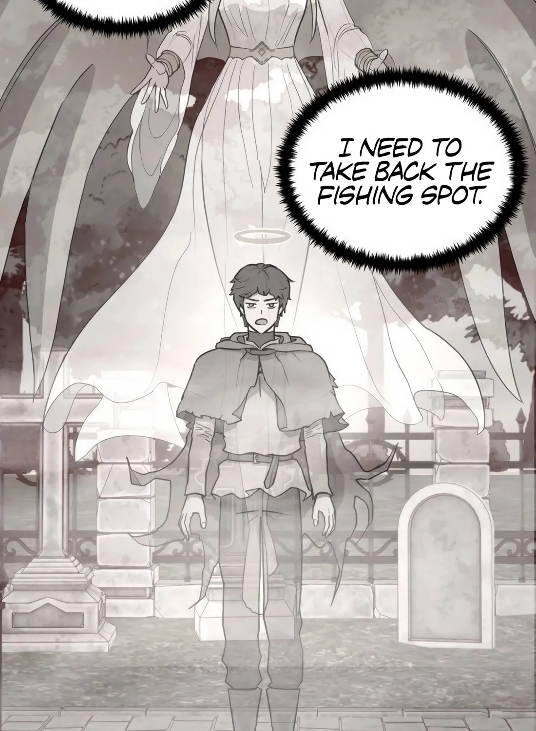 Read The S-Class Butler chapter 2 image 66 on Lezhin