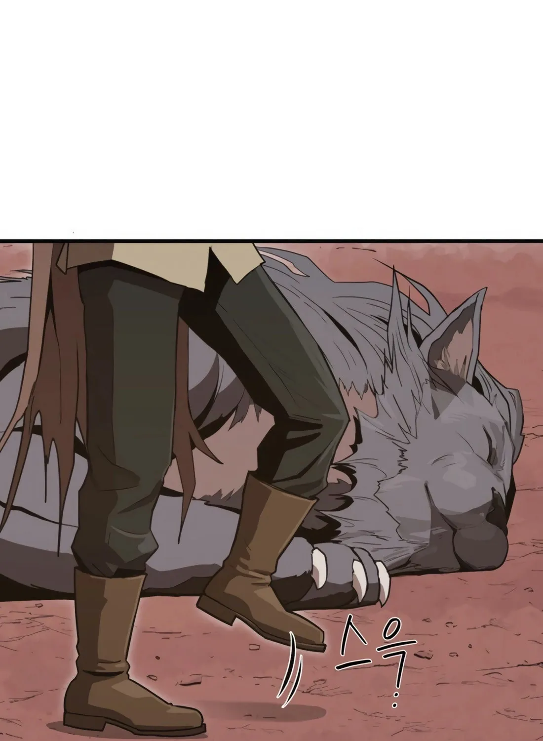 Read The S-Class Butler chapter 2 image 98 on Lezhin