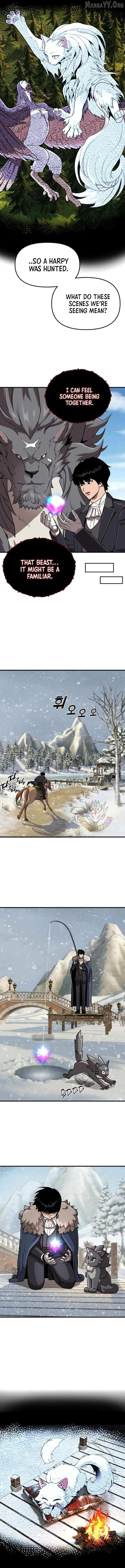 Read The S-Class Butler chapter 24 image 3 on Lezhin
