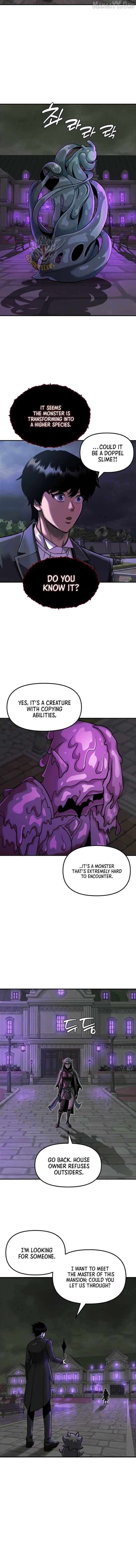 Read The S-Class Butler chapter 25 image 7 on Lezhin