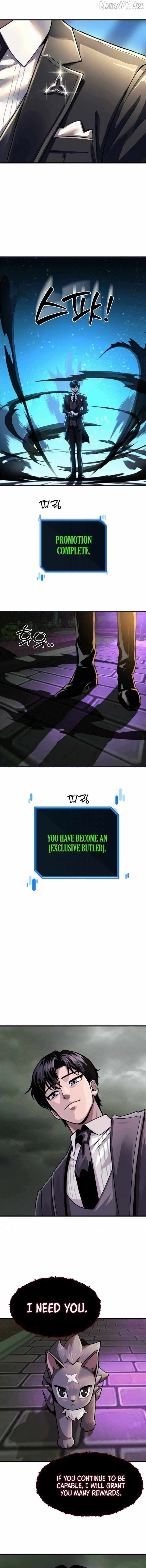 Read The S-Class Butler chapter 28 image 11 on Lezhin