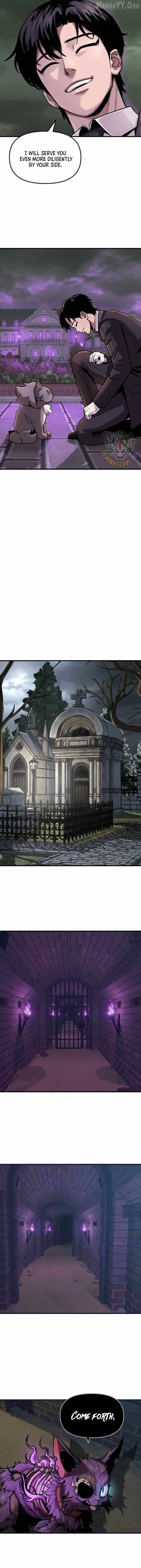Read The S-Class Butler chapter 28 image 12 on Lezhin
