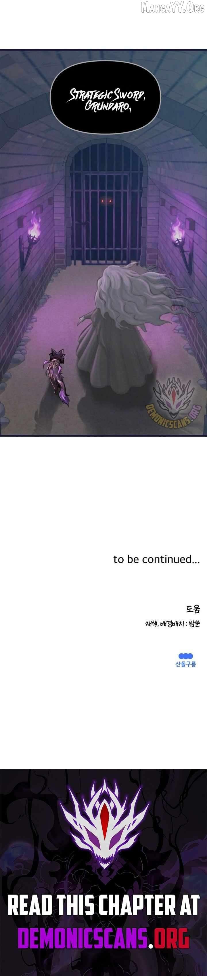 Read The S-Class Butler chapter 28 image 13 on Lezhin