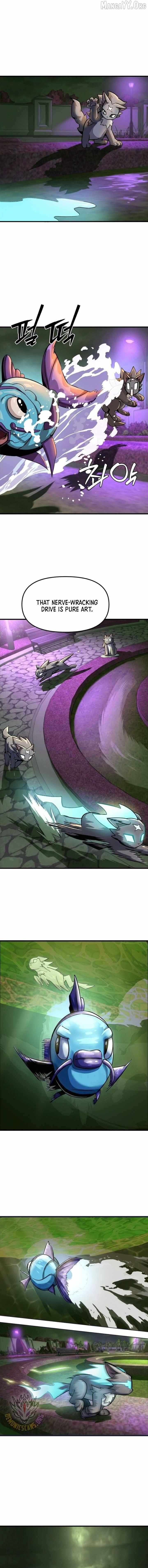 Read The S-Class Butler chapter 28 image 2 on Lezhin