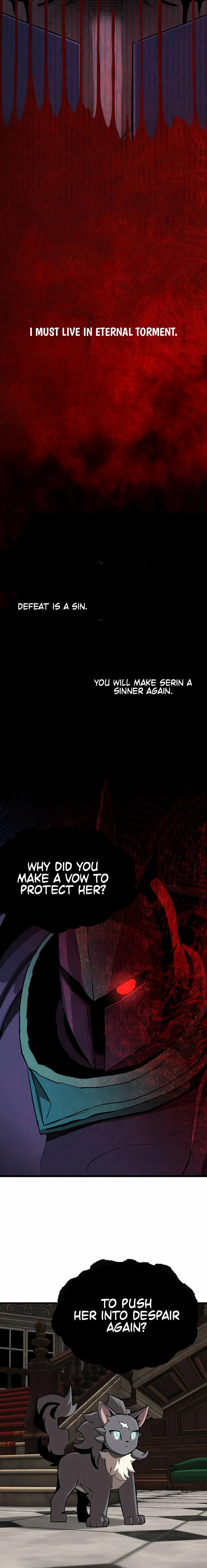 Read The S-Class Butler chapter 30 image 10 on Lezhin