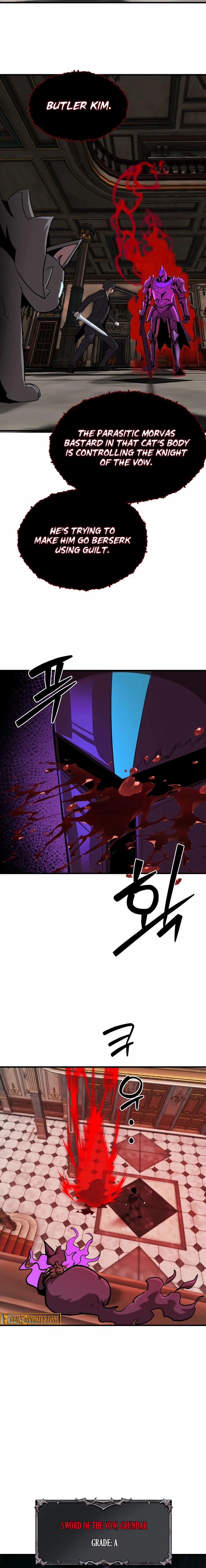 Read The S-Class Butler chapter 30 image 11 on Lezhin