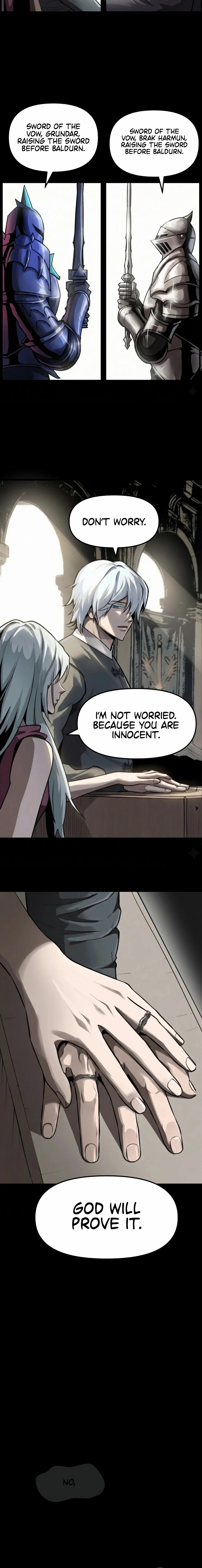 Read The S-Class Butler chapter 30 image 7 on Lezhin