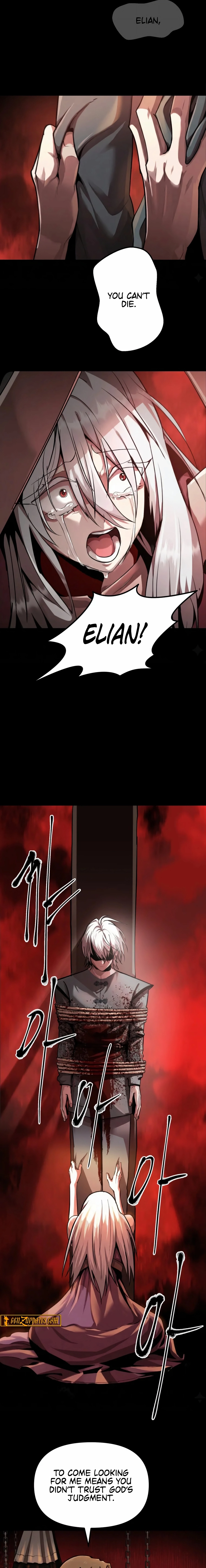 Read The S-Class Butler chapter 30 image 8 on Lezhin